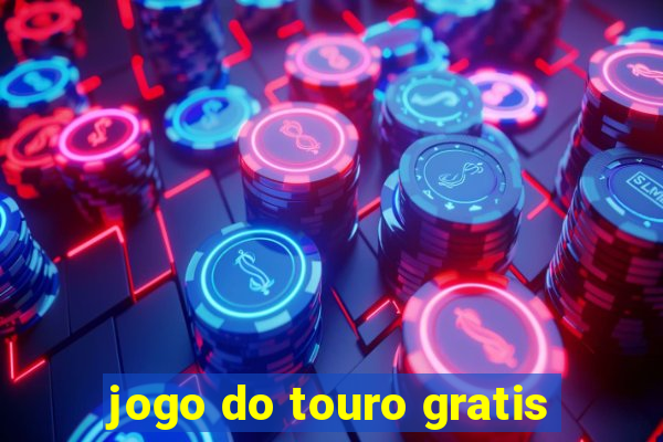 jogo do touro gratis